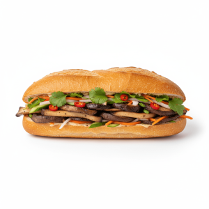 bánh mỳ 36 baminhon