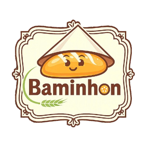 Bánh mì Baminhon