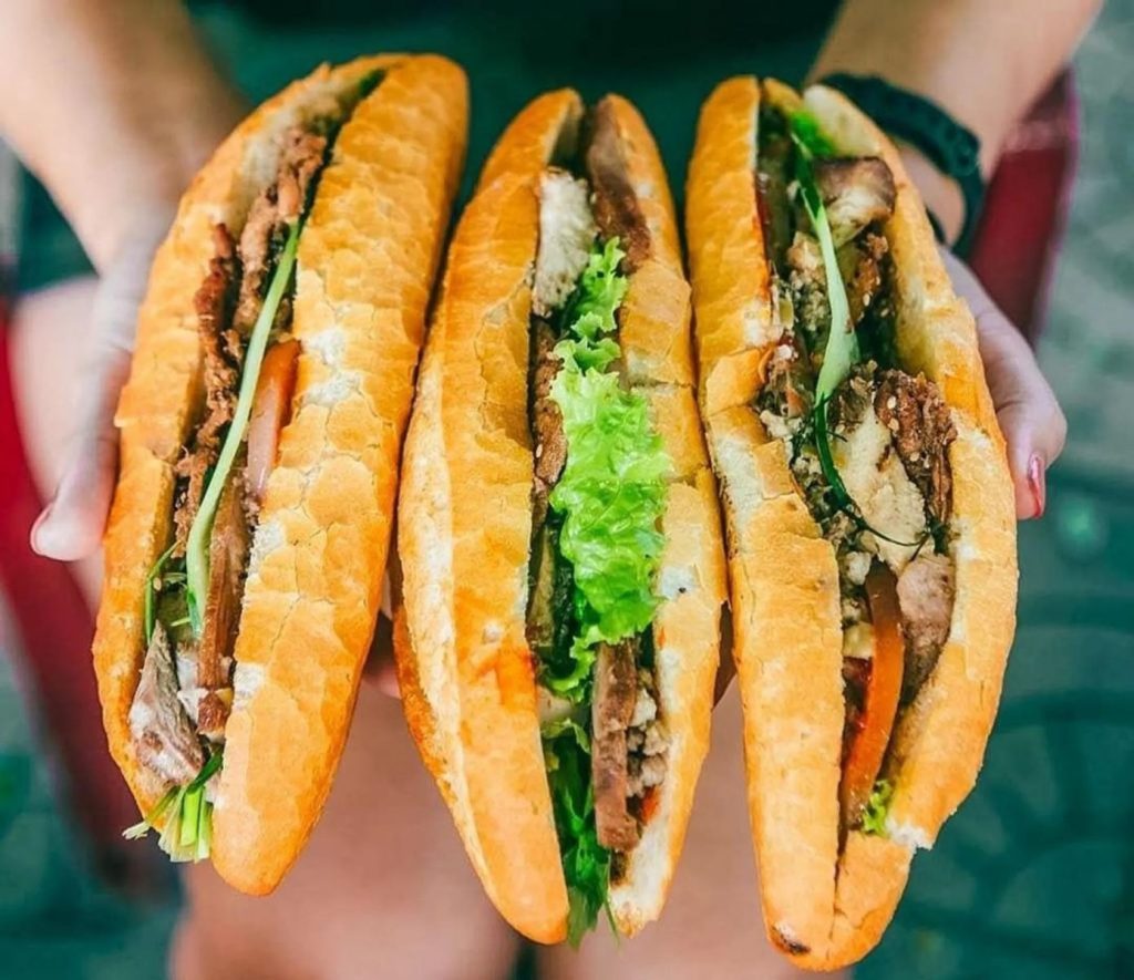Các loại nhân