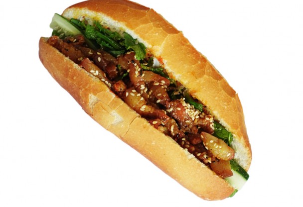 bánh mì